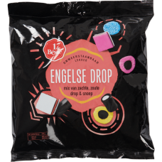 Zak engelse drop